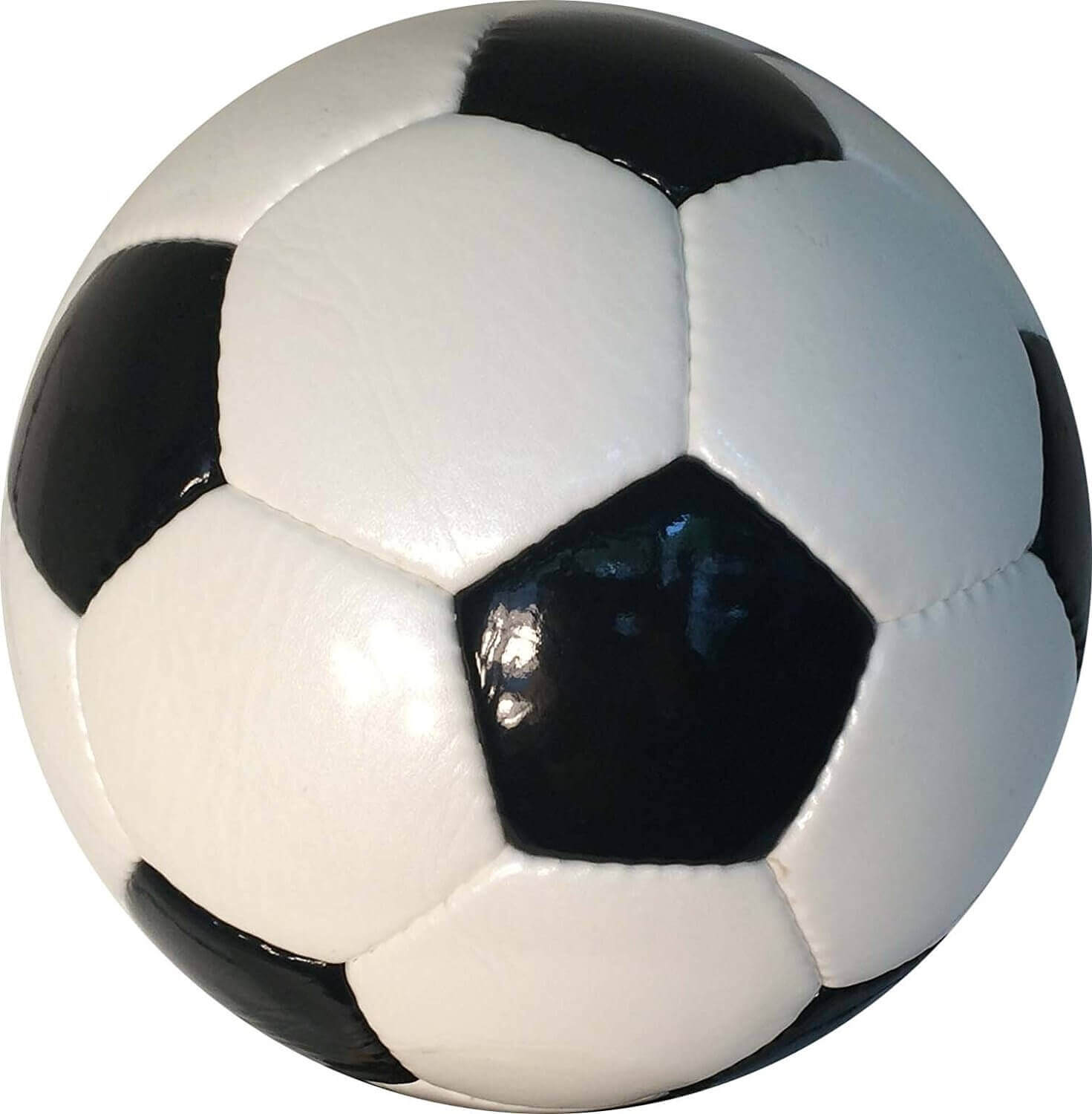 Black & White Classic Collection Soccer Ball Japanese PU Cover Price ...