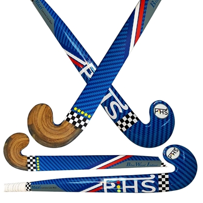 Vlack Indio Bow Powerful Series Field Hockey Stick – O'Hanlon Hockey