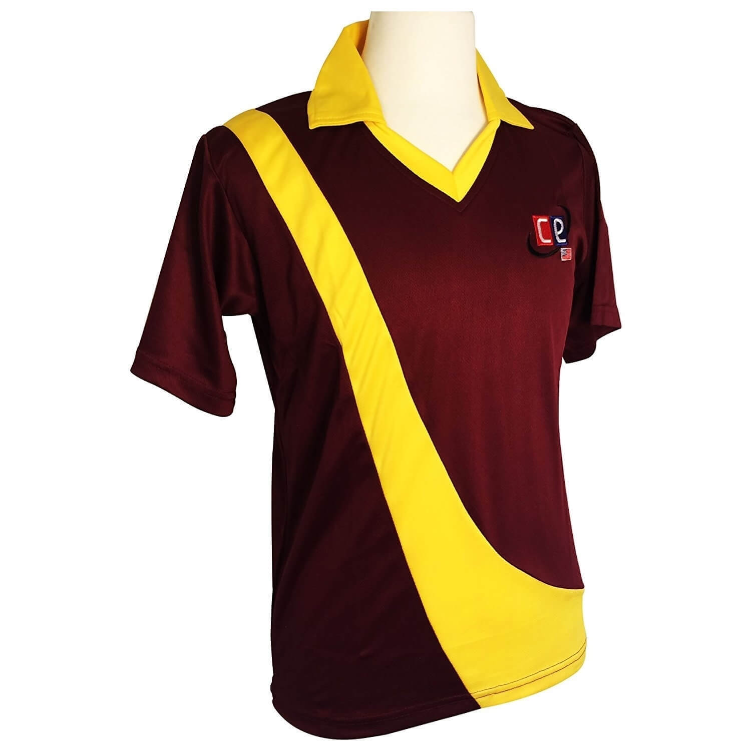 west indies training shirt