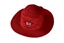 Picture of Sunhat Maroon by CE