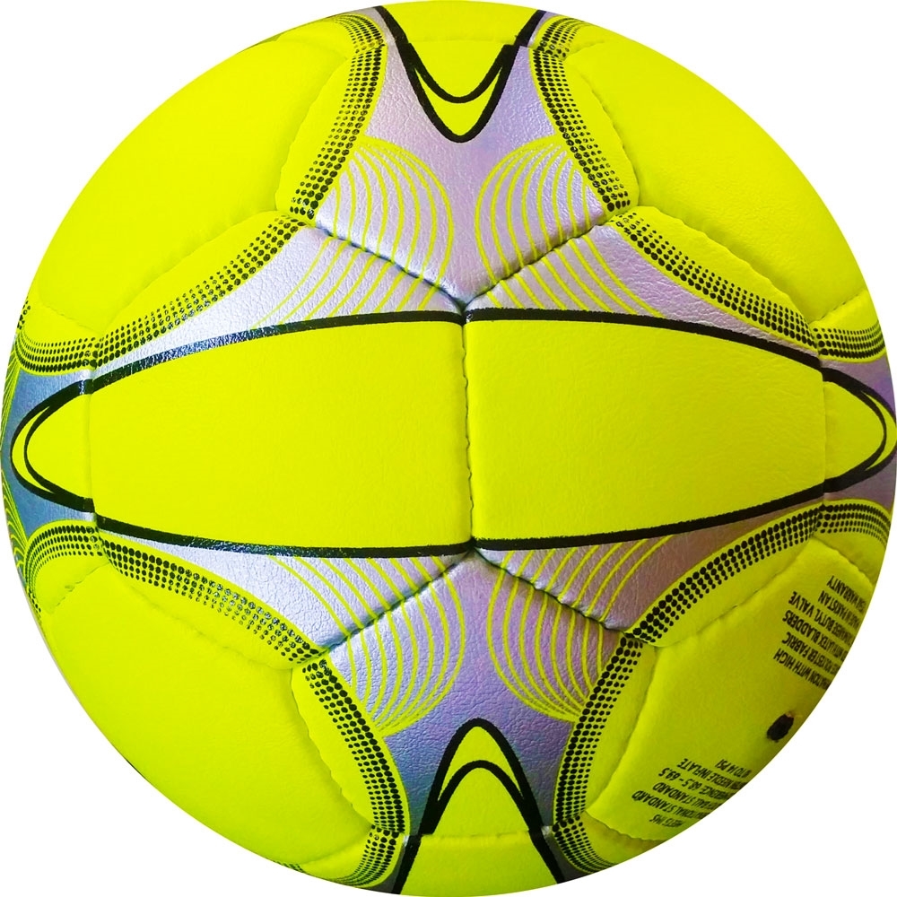 Custom Quality Soccer Ball Quality: Storm Match Soccer Ball - Hand 