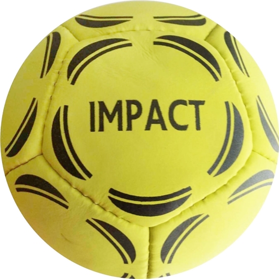 Impact Mini Soccer Ball Size 2 - 48 CM (Green Black)