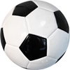 Black & White Classic Soccer Ball - Main Image Best Soccer Buys