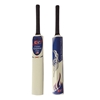 Picture of CE Kids Cricket Gift Set Young American Includes Wooden Cricket Bat Tennis Ball Stumps and Bag Size 4 &  Size 6